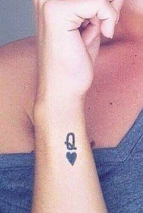 20 idées de tatouages subtils qui ont du sens 18 20 idées de tatouages subtils qui ont du sens 18