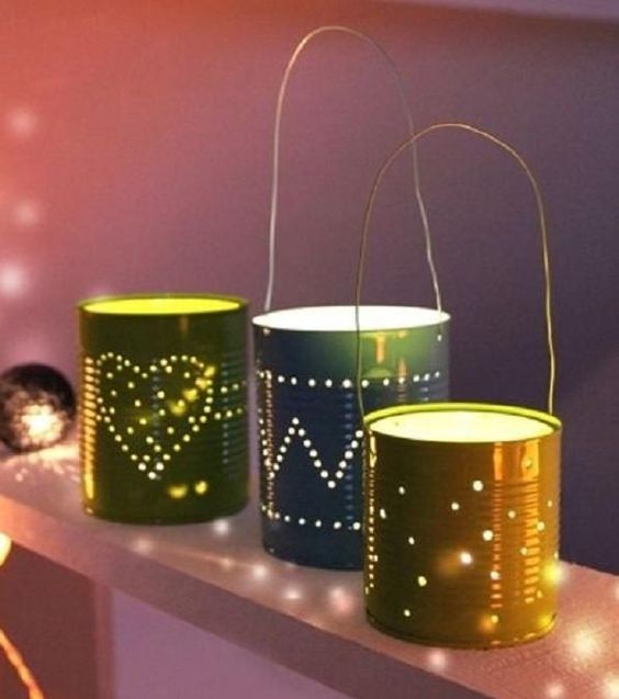 19 bricolages avec des boites de conserve 10 19 bricolages avec des boites de conserve 10