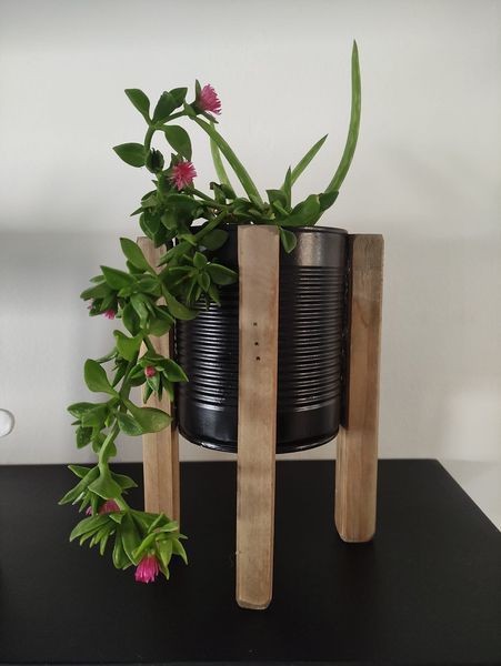 19 bricolages avec des boites de conserve 11 19 bricolages avec des boites de conserve 11