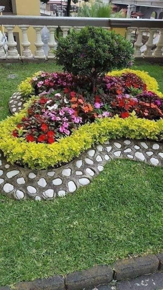 10 bonnes idées pour le jardin 3