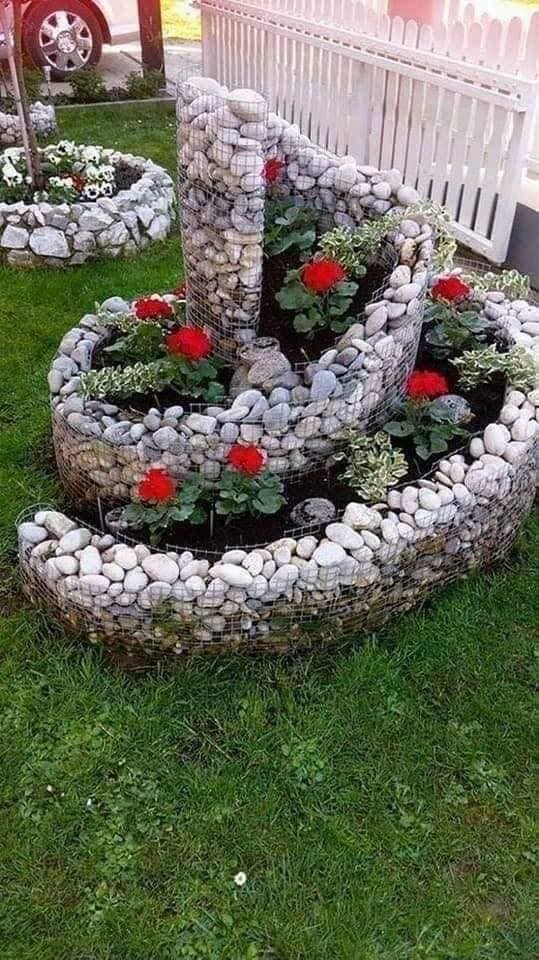 10 bonnes idées pour le jardin 4
