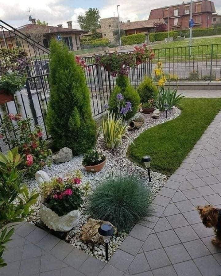 10 bonnes idées pour le jardin 5