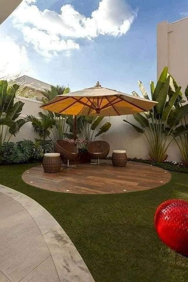 10 bonnes idées pour le jardin 6