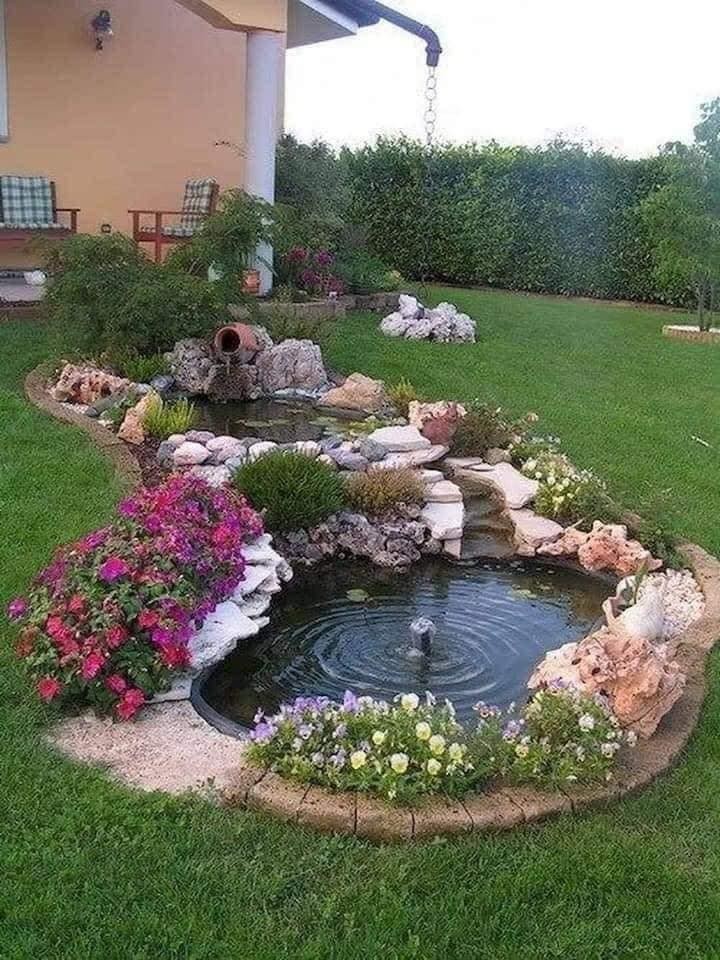 10 bonnes idées pour le jardin 7