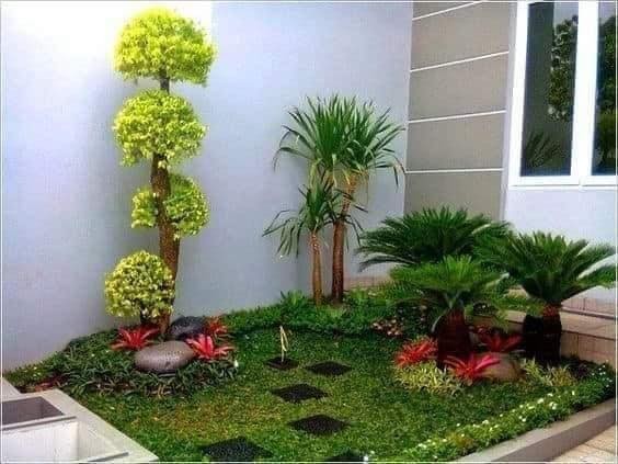 10 bonnes idées pour le jardin 8
