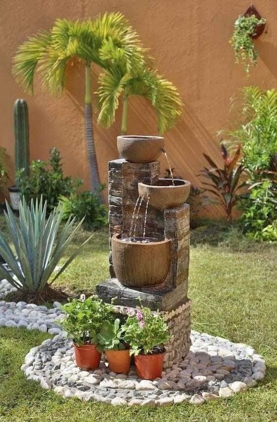 10 bonnes idées pour le jardin 9