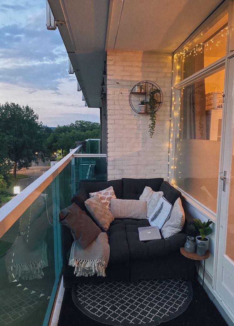 14 idées pour transformer votre terrasse en espace cosy 7 14 idées pour transformer votre terrasse en espace cosy 7