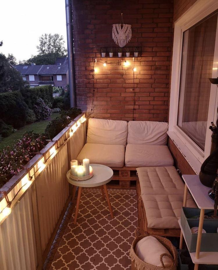14 idées pour transformer votre terrasse en espace cosy 8 14 idées pour transformer votre terrasse en espace cosy 8