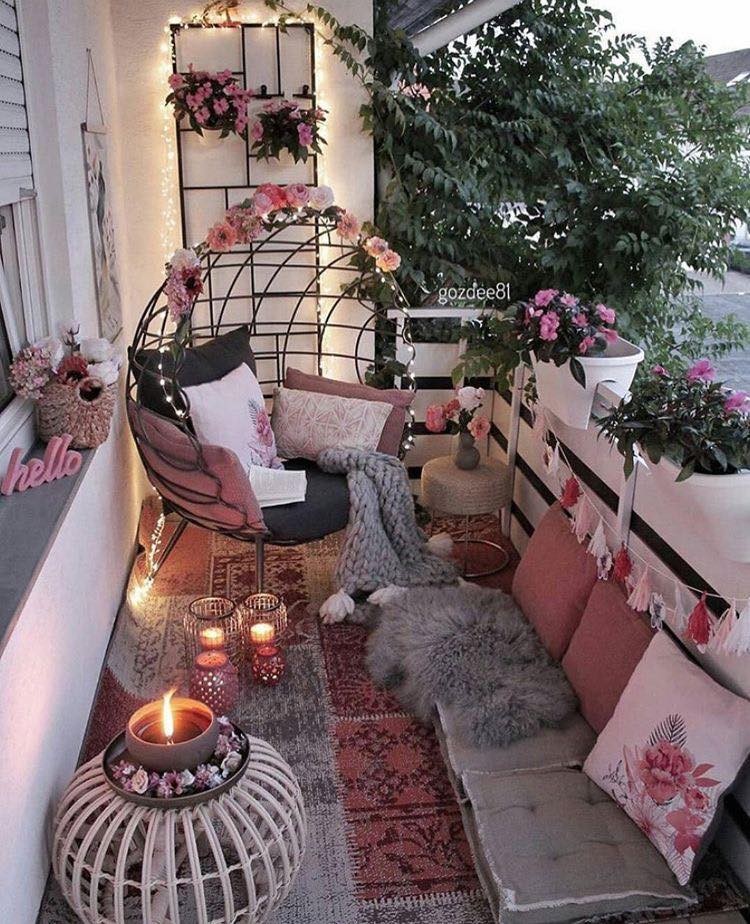14 idées pour transformer votre terrasse en espace cosy 11 14 idées pour transformer votre terrasse en espace cosy 11