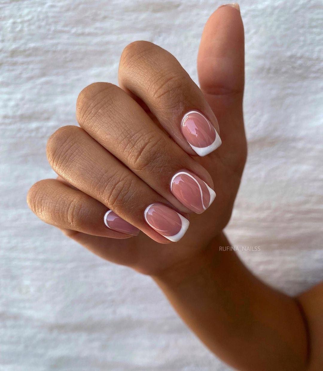 91 idées pour mettre de la couleur pour vos ongles 7 91 idées pour mettre de la couleur pour vos ongles 7