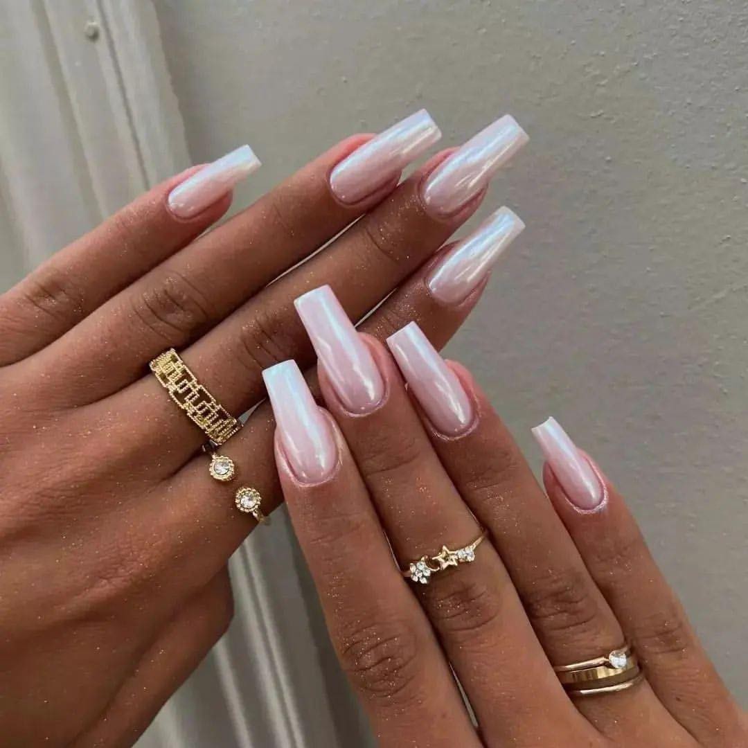 91 idées pour mettre de la couleur pour vos ongles 8 91 idées pour mettre de la couleur pour vos ongles 8