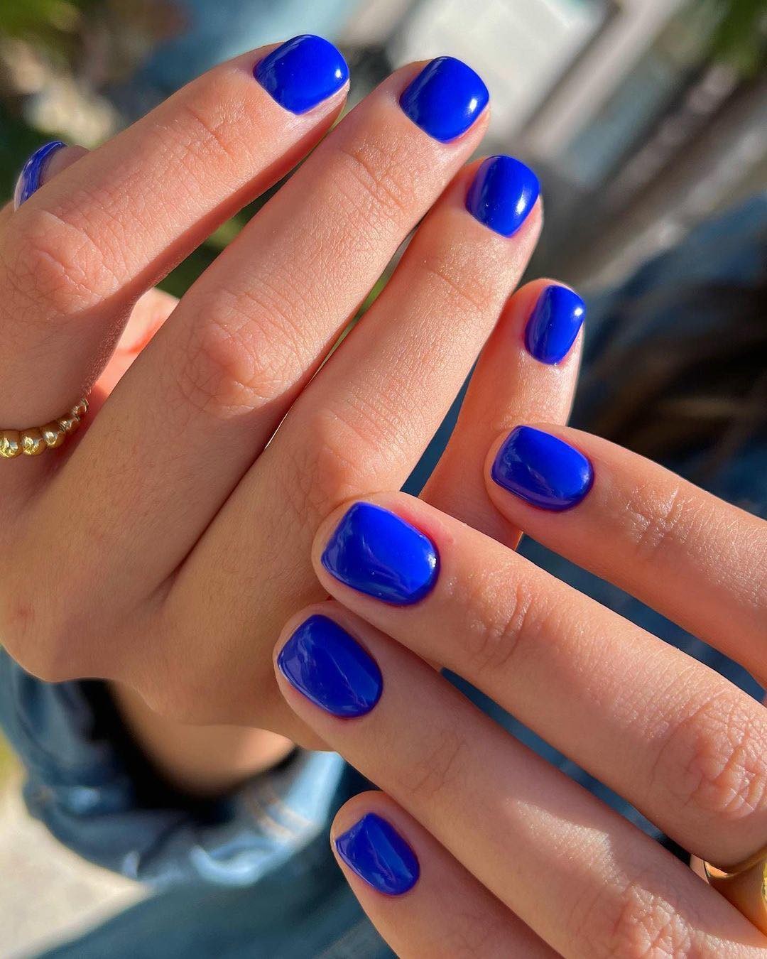 91 idées pour mettre de la couleur pour vos ongles 16 91 idées pour mettre de la couleur pour vos ongles 16