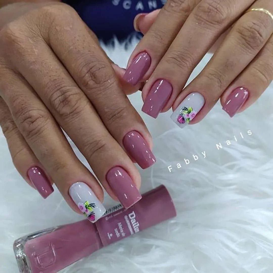 91 idées pour mettre de la couleur pour vos ongles 19 91 idées pour mettre de la couleur pour vos ongles 19