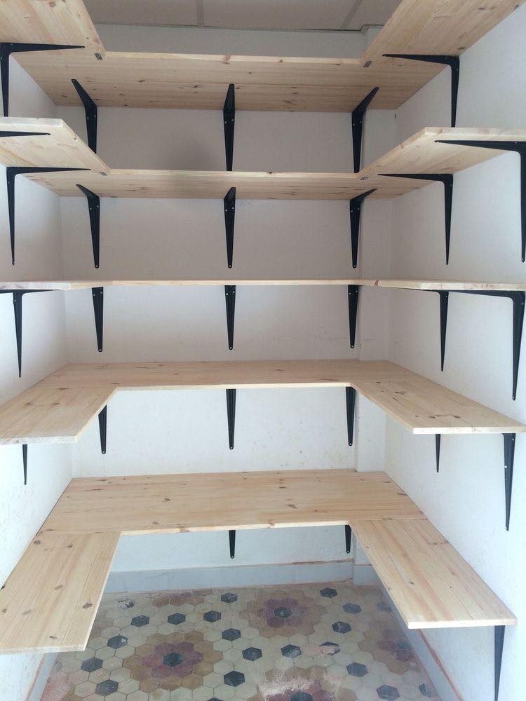 13 idées pour organiser votre garde-manger 12