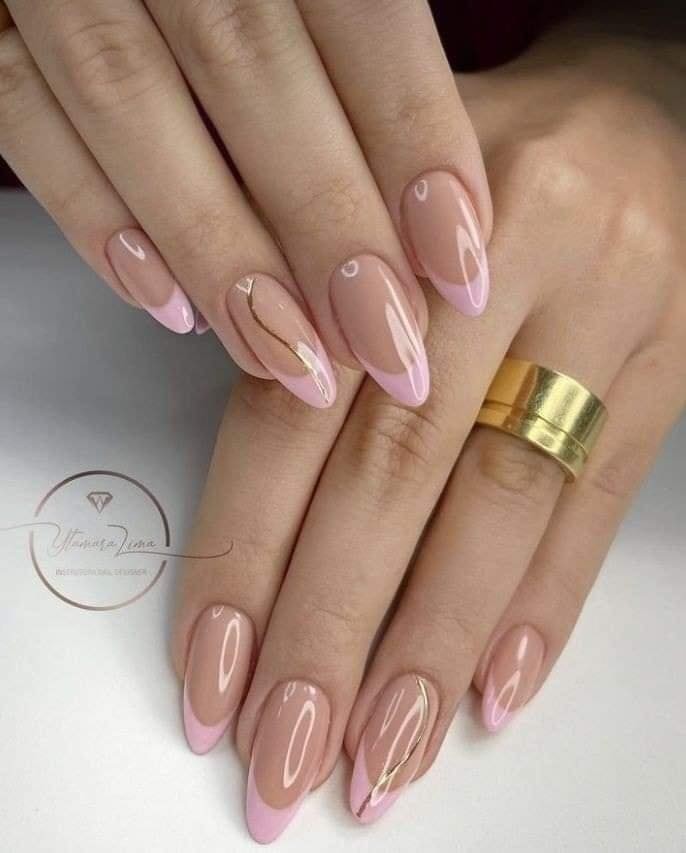 26 idées d'ongles dans les tons pastels 23 26 idées d'ongles dans les tons pastels 23