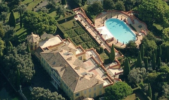 Les 10 plus belles maisons du monde 1 Les 10 plus belles maisons du monde 1