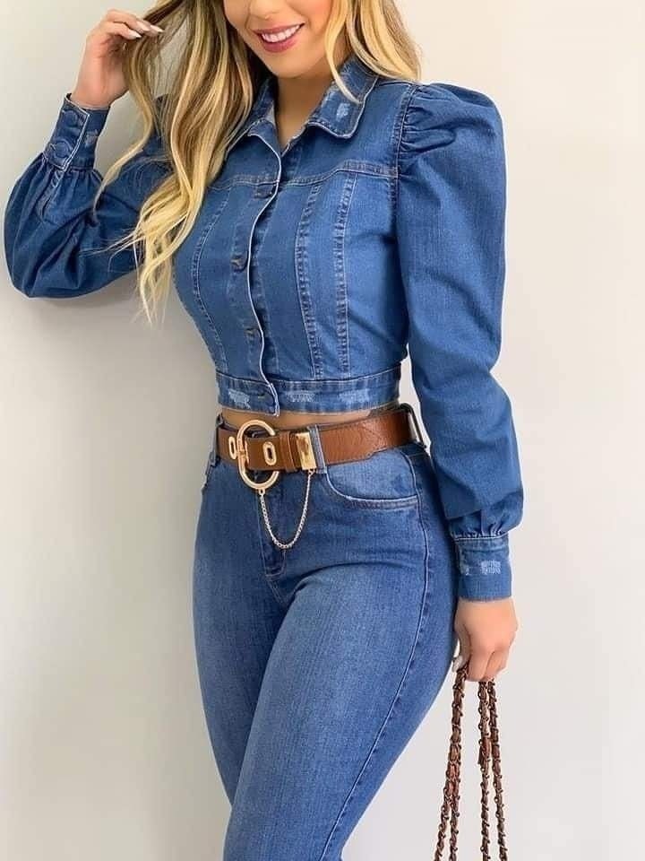 18 photos qui prouvent que le jean ne se démode jamais. 1 18 photos qui prouvent que le jean ne se démode jamais. 1