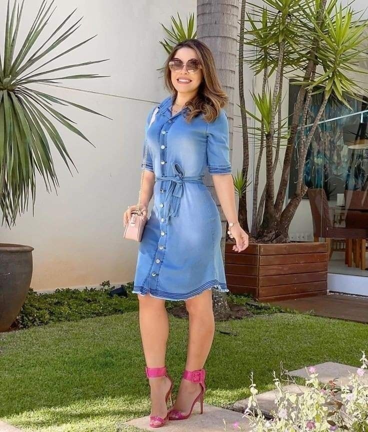 18 photos qui prouvent que le jean ne se démode jamais. 3 18 photos qui prouvent que le jean ne se démode jamais. 3