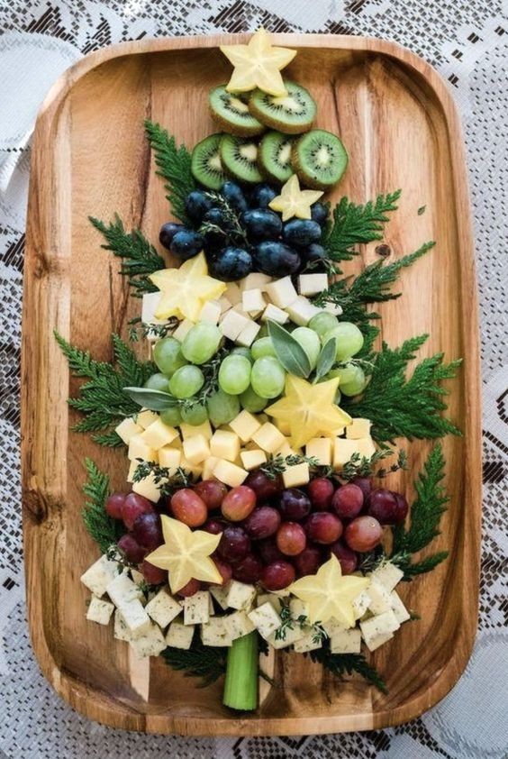 18 idées de sandwichs pour votre dîner de Noël. 7