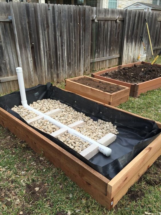 24 idées pour avoir un potager bien organisé 3