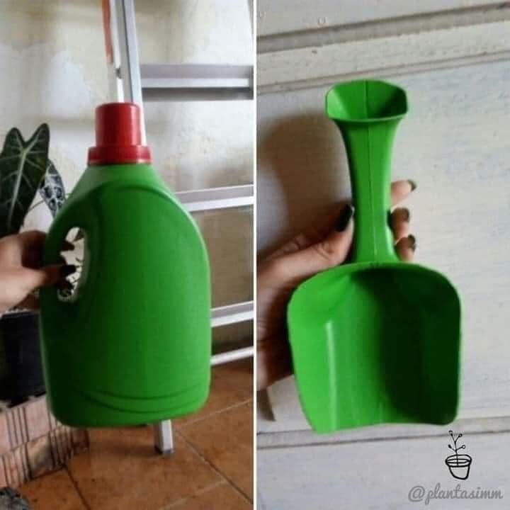 15 Idées cool pour la maison avec des objets recyclés 8 15 Idées cool pour la maison avec des objets recyclés 8