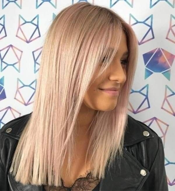 23 coiffures pour blondes incroyables pour changer de look 1 23 coiffures pour blondes incroyables pour changer de look 1