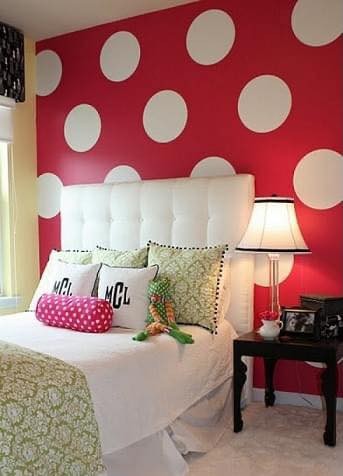 20 Chambres inspirées de Mickey et Minnie Mouse. 9 20 Chambres inspirées de Mickey et Minnie Mouse. 9