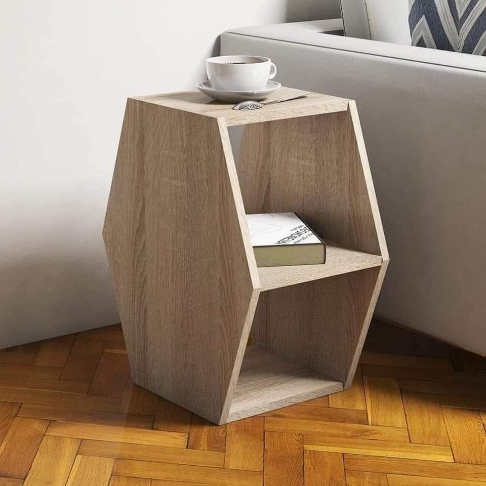 12 idées de meubles en bois que vous pouvez faire vous même 9