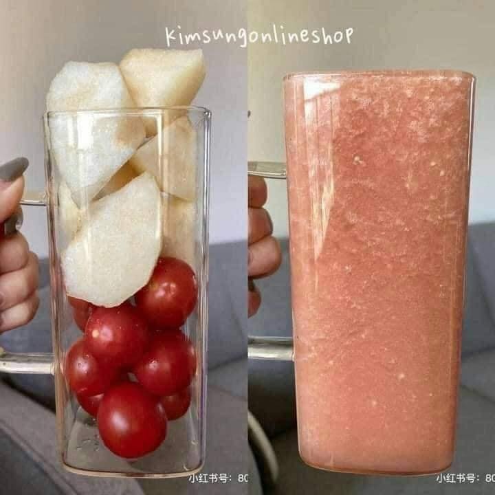 11 idées de smoothies à faire soi-même 8 11 idées de smoothies à faire soi-même 8