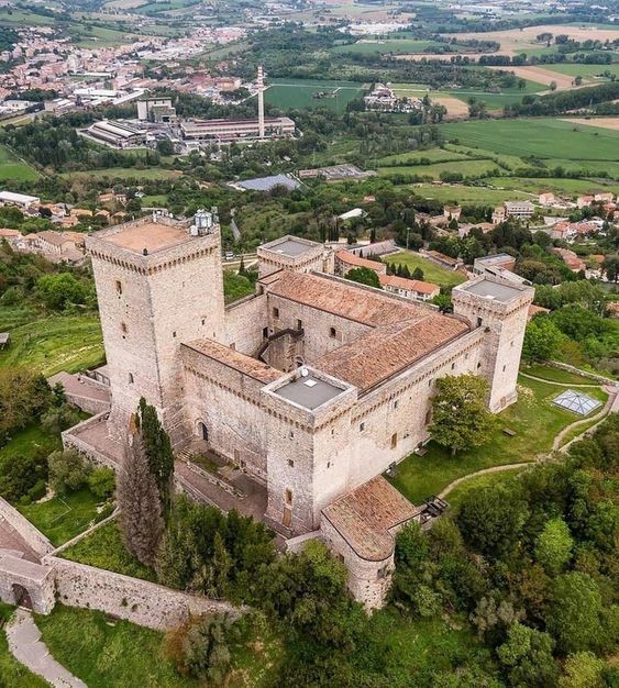 10 activités incontournables à Orvieto en Italie 2 10 activités incontournables à Orvieto en Italie 2