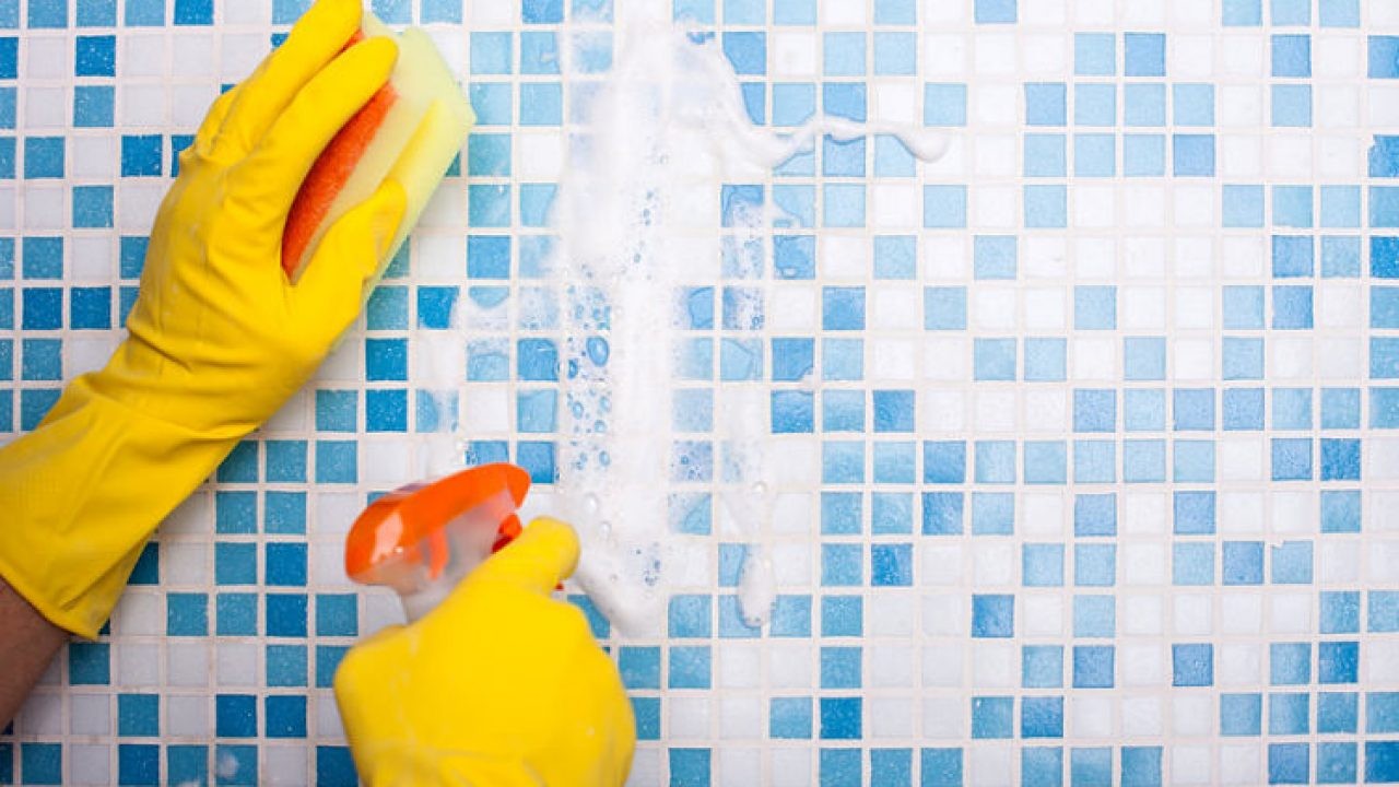 10 astuces de grand-mère pour nettoyer les joints de carrelage 3 10 astuces de grand-mère pour nettoyer les joints de carrelage 3