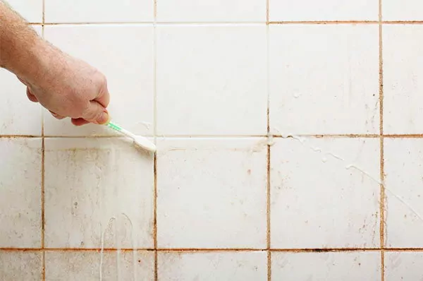 10 astuces de grand-mère pour nettoyer les joints de carrelage 4 10 astuces de grand-mère pour nettoyer les joints de carrelage 4