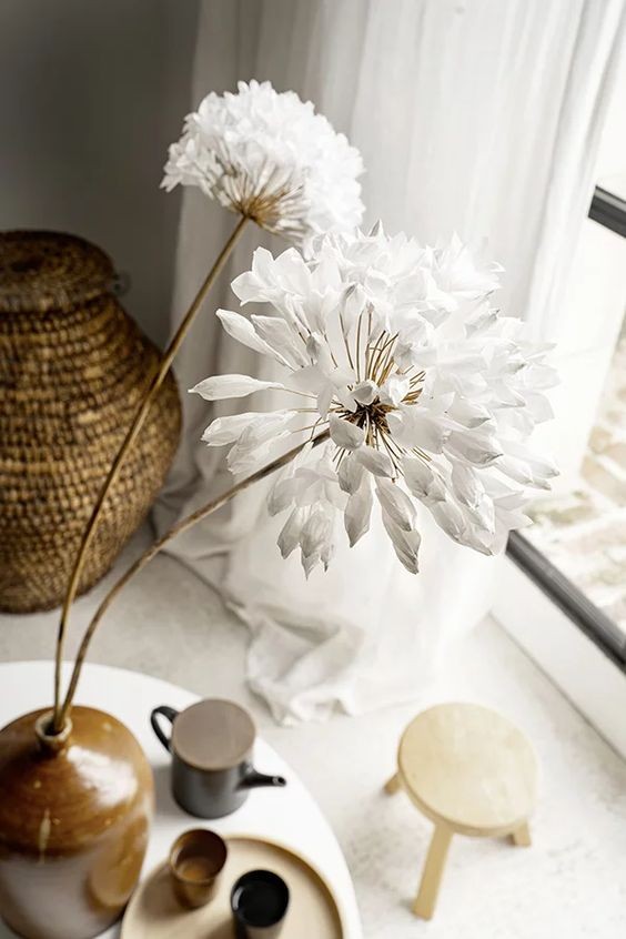 10 déco de mariage diy à faire avec du papier 1 10 déco de mariage diy à faire avec du papier 1