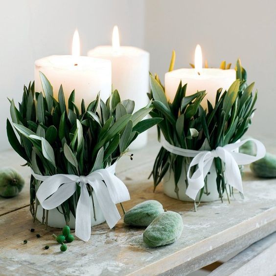 10 Astuces pour décorer un mariage avec peu d'argent 4 10 Astuces pour décorer un mariage avec peu d'argent 4