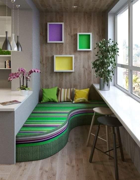 10 idées astucieuses pour gagner de l'espace à la maison 4 10 idées astucieuses pour gagner de l'espace à la maison 4