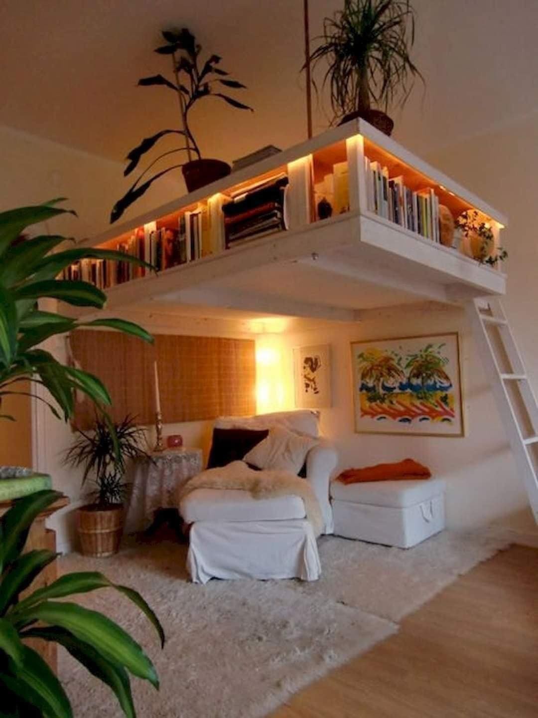 10 idées astucieuses pour gagner de l'espace à la maison 9 10 idées astucieuses pour gagner de l'espace à la maison 9