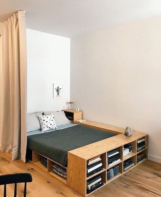 10 idées astucieuses pour gagner de l'espace à la maison 10 10 idées astucieuses pour gagner de l'espace à la maison 10