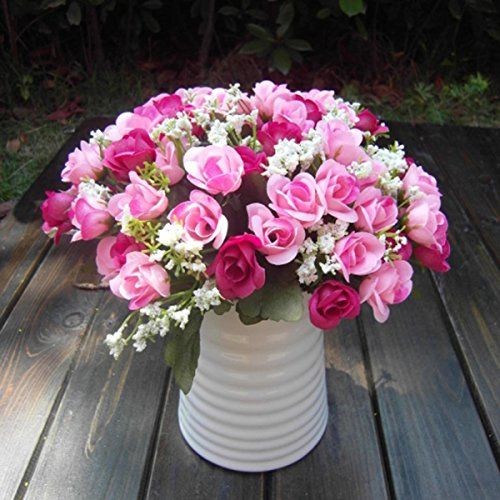 10 idées de déco de mariage diy pas cher avec des fleurs 1 10 idées de déco de mariage diy pas cher avec des fleurs 1