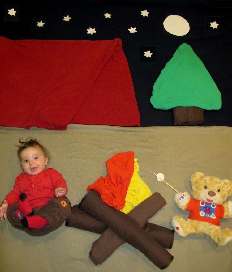 10 jolies idées pour prendre des photos originales de votre bébé avec des couvertures et des draps 7 10 jolies idées pour prendre des photos originales de votre bébé avec des couvertures et des draps 7