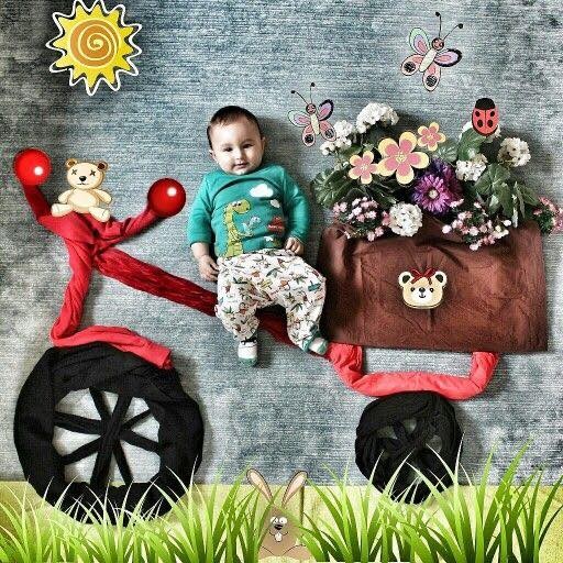 10 jolies idées pour prendre des photos originales de votre bébé avec des couvertures et des draps 10 10 jolies idées pour prendre des photos originales de votre bébé avec des couvertures et des draps 10