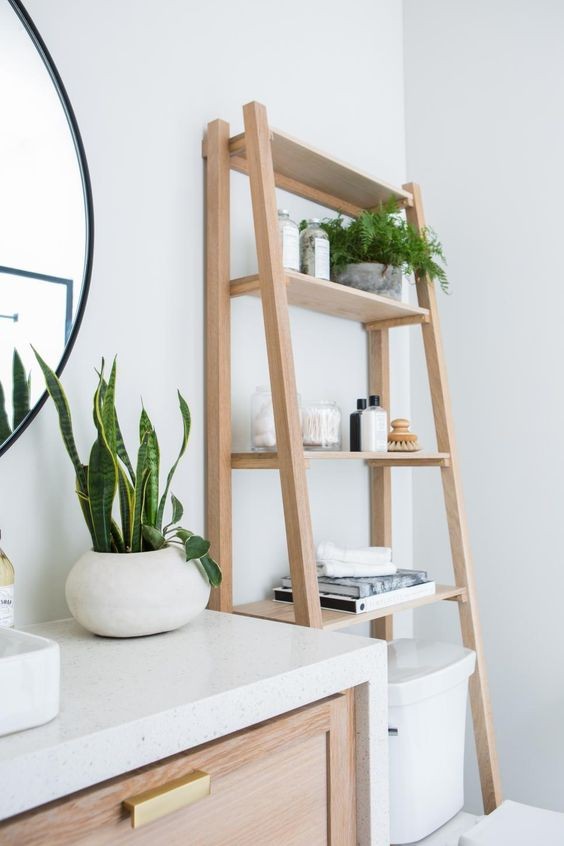 12 idées de rangements pour maximiser les espaces de vos petites salles de bain 12 12 idées de rangements pour maximiser les espaces de vos petites salles de bain 12