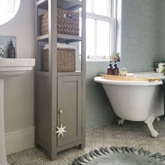 12 idées de rangements pour maximiser les espaces de vos petites salles de bain 10 12 idées de rangements pour maximiser les espaces de vos petites salles de bain 10
