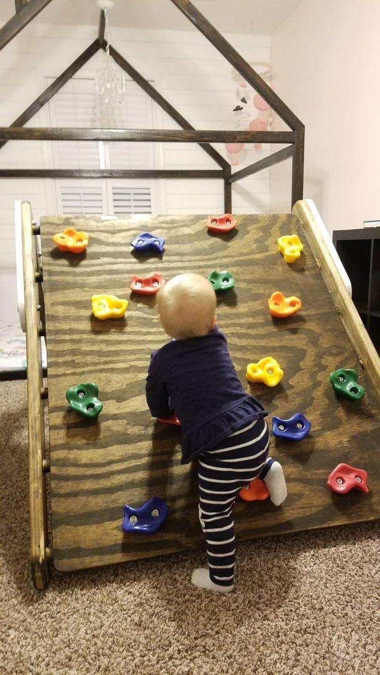 12 murs qui améliorent la motricité épaisse dans la chambre d'enfant 10 12 murs qui améliorent la motricité épaisse dans la chambre d'enfant 10