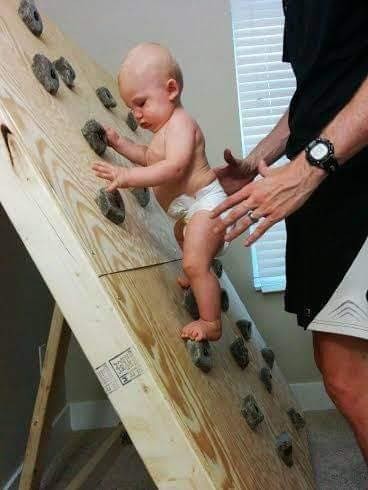 12 murs qui améliorent la motricité épaisse dans la chambre d'enfant 2 12 murs qui améliorent la motricité épaisse dans la chambre d'enfant 2