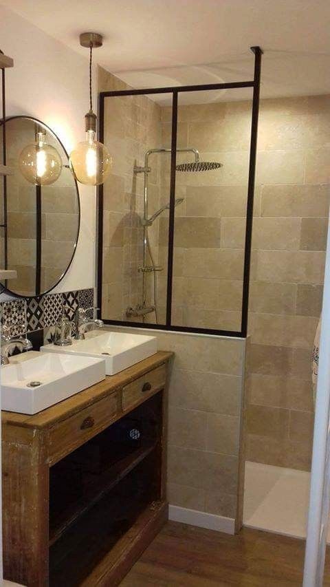 12 petites salles de bains modernes et bien pensées 2 12 petites salles de bains modernes et bien pensées 2