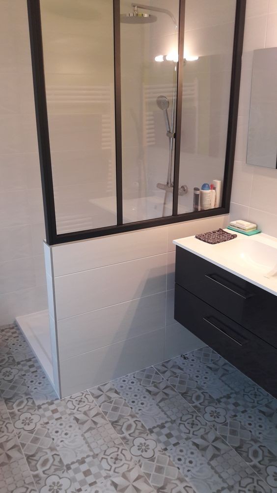 12 petites salles de bains modernes et bien pensées 9 12 petites salles de bains modernes et bien pensées 9