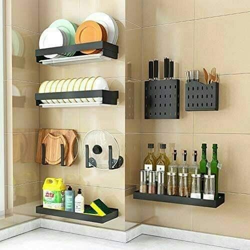 14 idées pour bien organiser votre cuisine 7 14 idées pour bien organiser votre cuisine 7