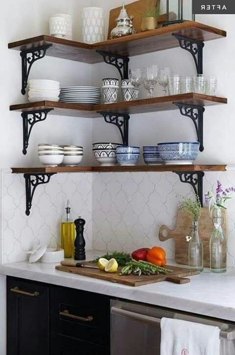 14 idées pour bien organiser votre cuisine 10 14 idées pour bien organiser votre cuisine 10