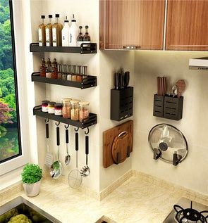 14 idées pour bien organiser votre cuisine 12 14 idées pour bien organiser votre cuisine 12