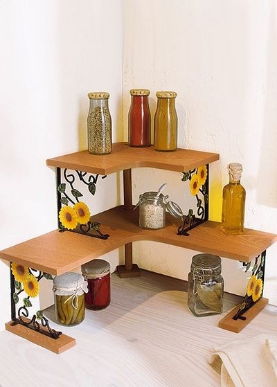 14 idées pour bien organiser votre cuisine 13 14 idées pour bien organiser votre cuisine 13